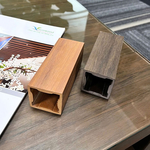 Tấm nhựa Ecowood
